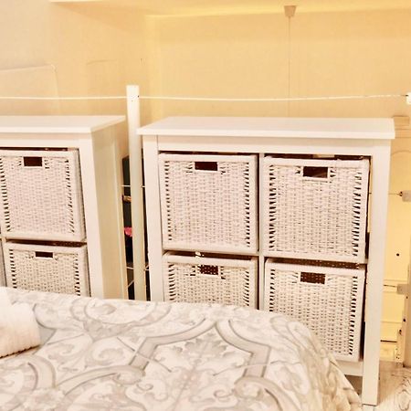 Apartmán Duplex La Latina Centro Madrid Exteriér fotografie