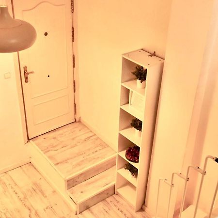 Apartmán Duplex La Latina Centro Madrid Exteriér fotografie