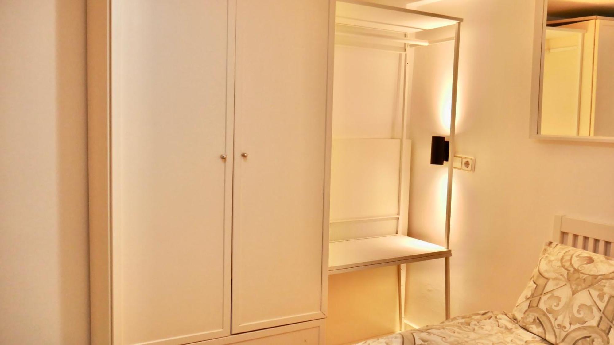 Apartmán Duplex La Latina Centro Madrid Exteriér fotografie