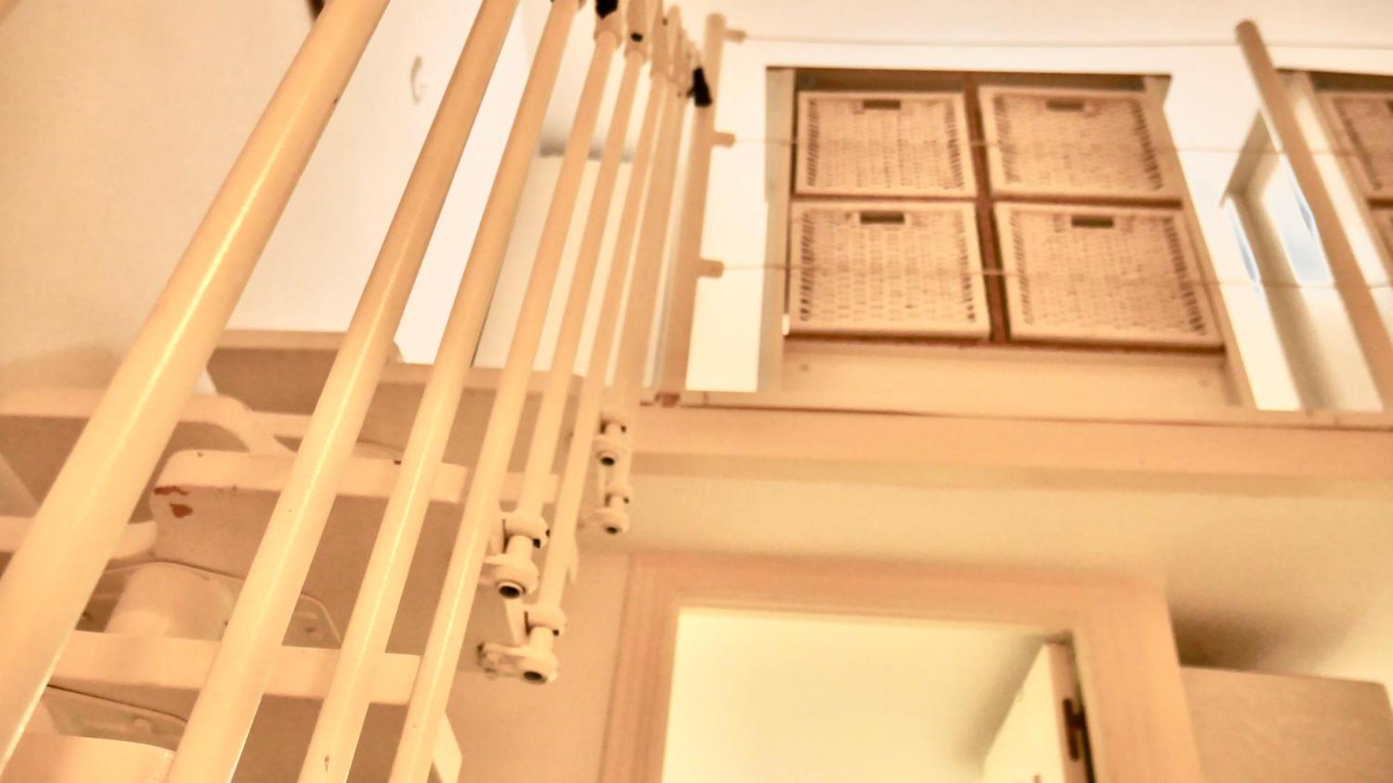 Apartmán Duplex La Latina Centro Madrid Exteriér fotografie