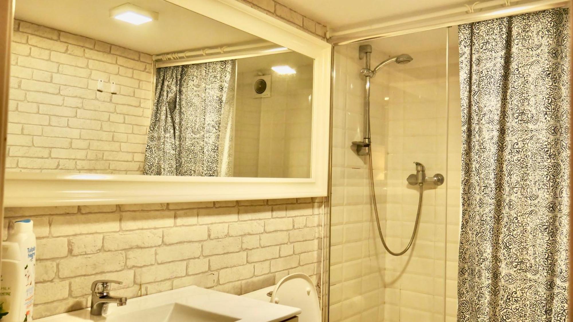 Apartmán Duplex La Latina Centro Madrid Exteriér fotografie